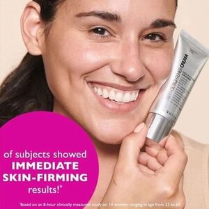 FINE LINE FIRMING TREATMENT CREAM